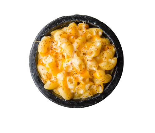 mac and cheese